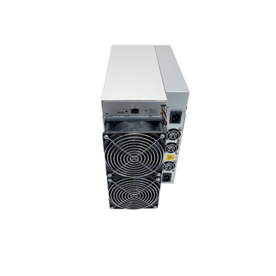 Favorable 110t 3250w interfaz Crypto de Ethernet de Bitcoin Antminer S19