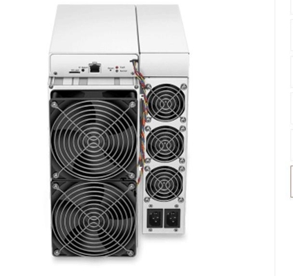 el minero Crypto Antminer L7 9500mh de 9160mh/S Asic Preorder Blockchain