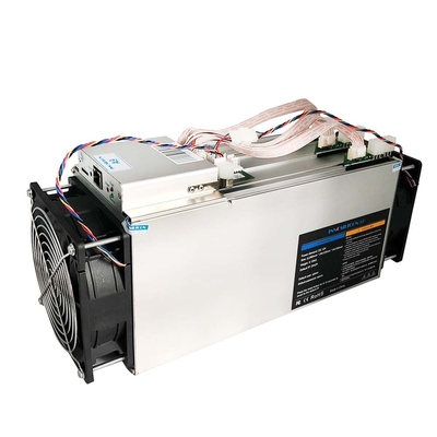 Minero Machine 140ksol/S de Innosilicon A9++ Zmaster Asic