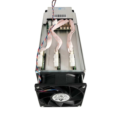Minero Machine 140ksol/S de Innosilicon A9++ Zmaster Asic