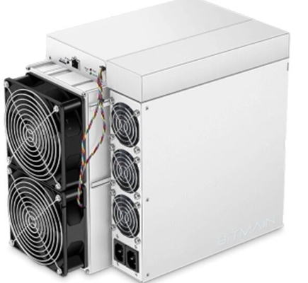 máquina asic del minero 75db
