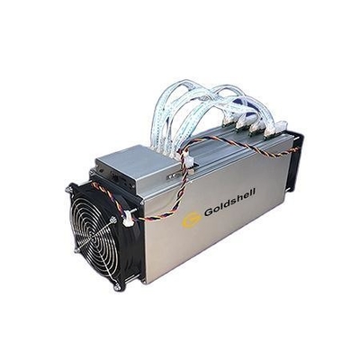 minero Goldshell X5 1450W de 850mh/S Scrypt Litecoin Asic