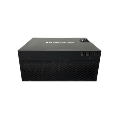 Minero 1650W de la panda B7 de GPU 8g ETH 360mh/S favorable 220 voltios