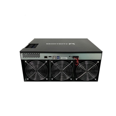 Minero 1650W de la panda B7 de GPU 8g ETH 360mh/S favorable 220 voltios