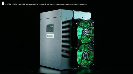 Minero 20-22o 80dB de 2000GH/S 4000GH/S 2000W Goldshell