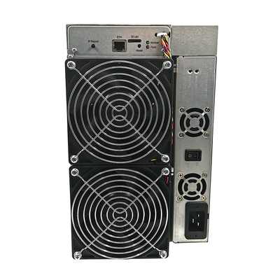 Vatio 80dB del minero 3300 de Kd6 26.3TH/S Goldshell Kadena