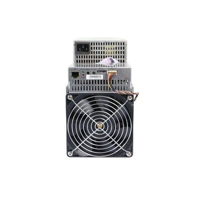 Algoritmo 39th/S del minero Sha-256 del T3 39t Bitmain Asic para un poder Consumpt