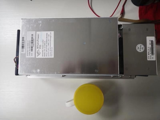 minero SHA-256 3360W 12V de 68t 70t Whatsminer M20s 65t BTC Asic