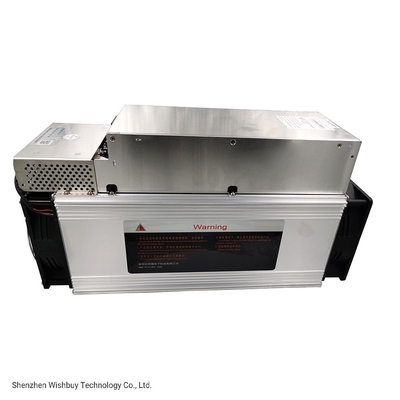 Minero Machine de Asic del algoritmo Sha-256