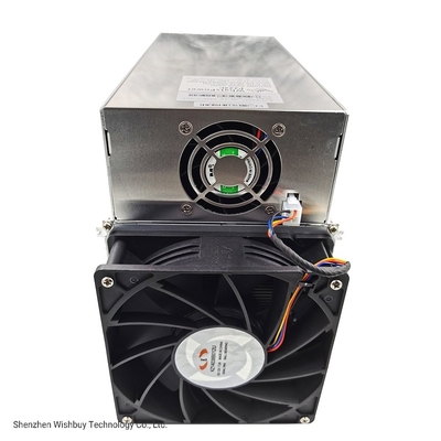 dispositivos de la explotación minera de 2150W Asic