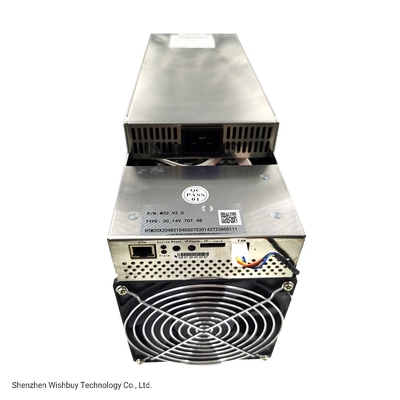 minero de 39th/S Bitmain Asic