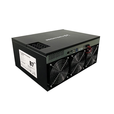 FAVORABLE los 360m minero Machine de Panda Brand Mdel Eth B7 con las tarjetas gráficas 8PCS