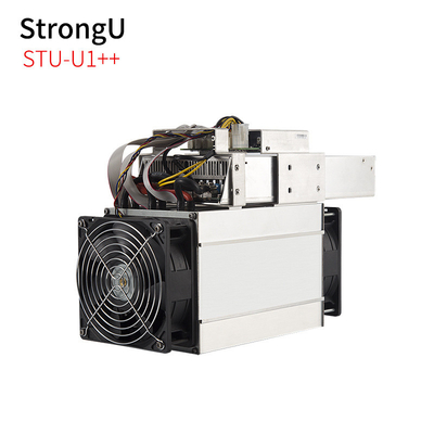 minero Machine Dcr Blake 256 Strongu Stu U1+ STU U1++ de 11T 12.8T 52T Bitcoin