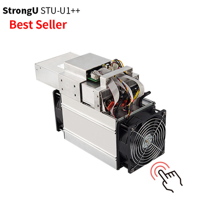 minero Machine Dcr Blake 256 Strongu Stu U1+ STU U1++ de 11T 12.8T 52T Bitcoin