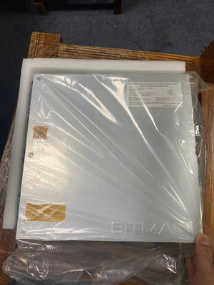 Fuente de alimentación 1800w de Apw7 Apw9 Apw12 Bitmain para el minero 12V de Asic