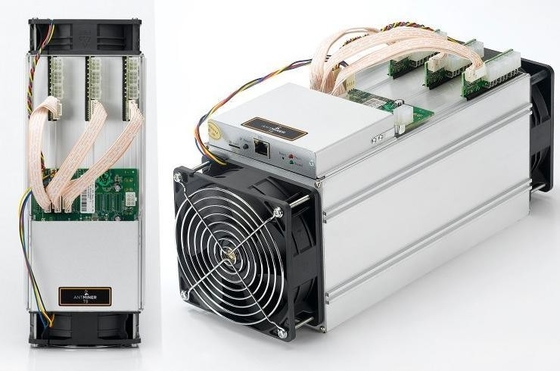 minero Machine Antminer S9 14t Goldshell de 1400W Bitcoin