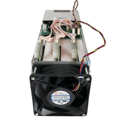 minero Machine Antminer S9 14t Goldshell de 1400W Bitcoin