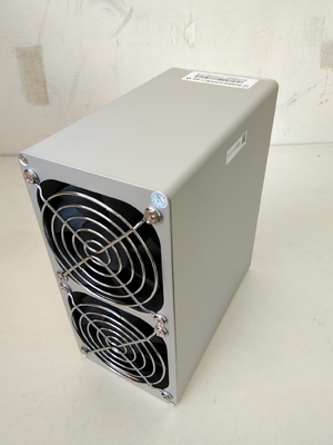 Caja 162W 35db 175GH/S de Lbry Goldshell con la pequeña fuente de alimentación