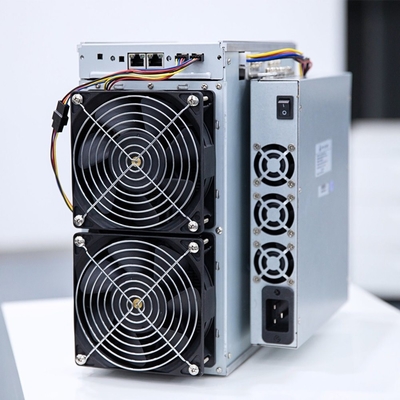 La rafadora más nueva de Kd 6 del minero de Goldshell Blockchain de la promoción de Navidad