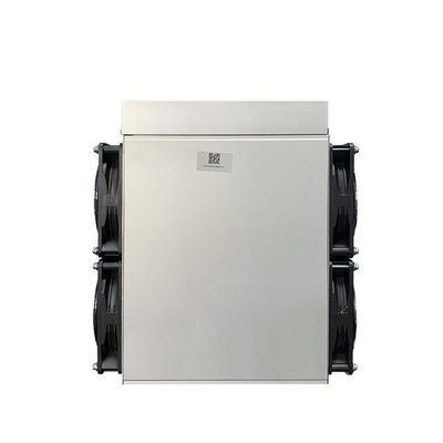 Interfaz de Ethernet del minero 2560W de Kd6 26.3t 29.2Th/S 2630W Goldshell