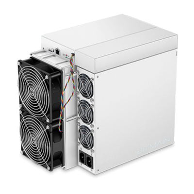interfaz de Ethernet de 85db Goldshell Bitmain Antminer S9 14t