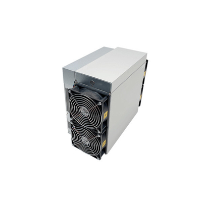 Minero Machine 14t S9 85db de Bitcoin del interfaz de Ethernet