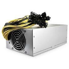 favorable 8gb 2000mh 2500 interfaz de Ethernet del vatio 12V de 1500mh Innosilicon A11