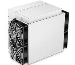 interfaz de Ethernet de 66T Microbt Whatsminer M32s SHA-256 3432W