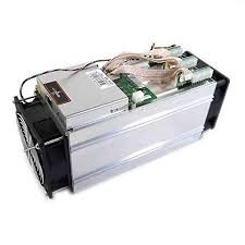 Minero de M32s 66t BTC Asic