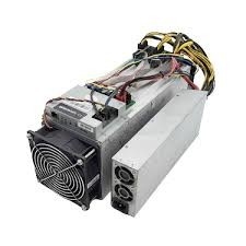 interfaz de Ethernet de 75db Microbt Whatsminer M21s 58t 3360W