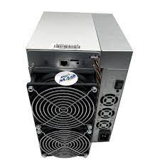 Caja 1.05Th/S 215W de Goldshell CK del minero del interfaz CKB Asic de Ethernet