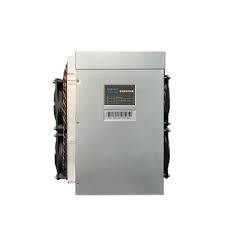 Minero de la caja de Goldshell CK de las fans del minero 2 de 128MB CK5 CKB Asic