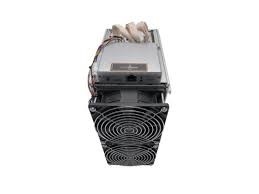 Eficacia alta del minero 12TH/S de la caja del metal 2400w Goldshell CK
