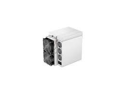 minero Goldshell Kadena Miner 35db de 1050gh 205W CKB Asic