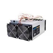 minero Bitmain Antminer L7 9160mh de 11.6-13.0V Litecoin Asic
