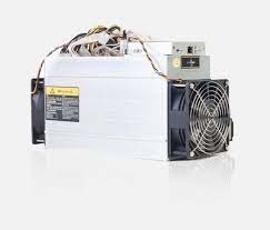 2.45Gh/S Goldshell LT5 los favorables 2450m 3100W 77dB con la fuente de alimentación