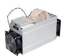 9.16gh/S Bitmain Antminer L7 9.5GH con la fuente de alimentación 3425w