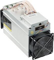interfaz de Ethernet de los 9300M Antminer L7 los 9050M 75db Bitcoin