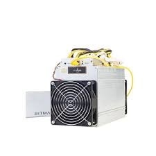 Minero 504 Mh/S 800W de Bitmain Antminer L3+ Litecoin Asic
