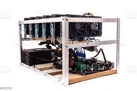 Tarjeta RX 6800 XT de Rig Graphics Card With Video de la explotación minera de 16GB GDDR6