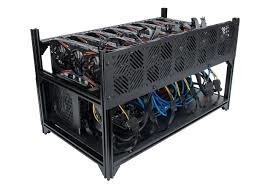 Ti 1660 de Rig Graphics Card 1408 14Gbps Gtx de la explotación minera de NVIDIA 6gb