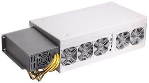 pedazo minero del aparejo 2365MHz 256 de 16G 6900 XT con la tarjeta de vídeo