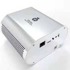 interfaz de Ethernet de 1.2g Cuckatoo32 Ipollo G1 Mini Miner 120w 40db