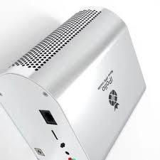 minero G1 Mini Ethernet Interface de 1.2Gps Cuckatoo32 Ipollo