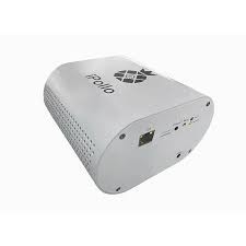 enfriamiento de la fan del minero G1 2800W de la moneda de la mueca de 36g Cuckatoo32
