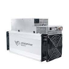 fuente de alimentación del algoritmo 220V de 76T SHA-256 Asic Whatsminer M31s