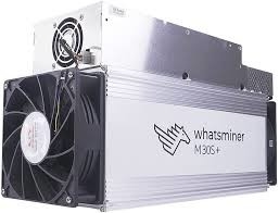 rafadora de 3240W Whatsminer M21s 54.o SHA-256 BTC