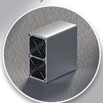 Ethernet del minero 1.6T/S 0.128W/G 205W de Goldshell de la caja de KD
