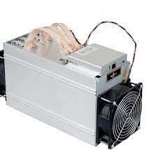 DUX Bitmain Antminer L7 9.5GH de 9.16gh/S LTC con la fuente de alimentación 3425w 77dB