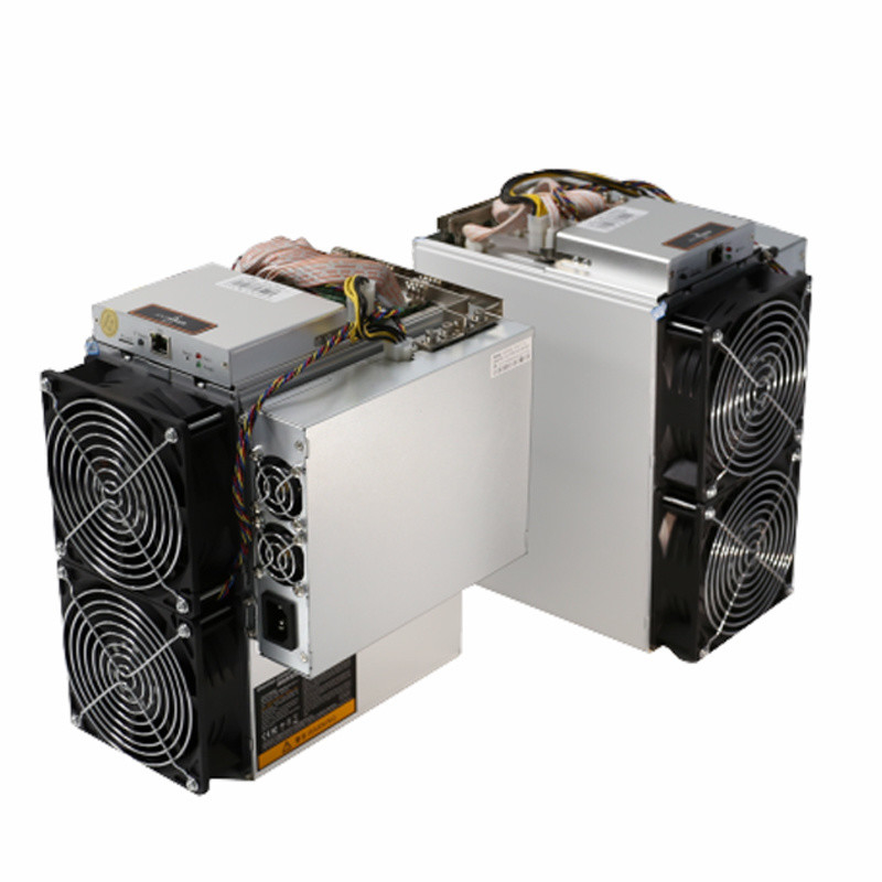 Modelo Antminer S17+ (73Th) del algoritmo de la explotación minera Sha-256 de Bitmain con un Hashrate máximo de 73th/S para
